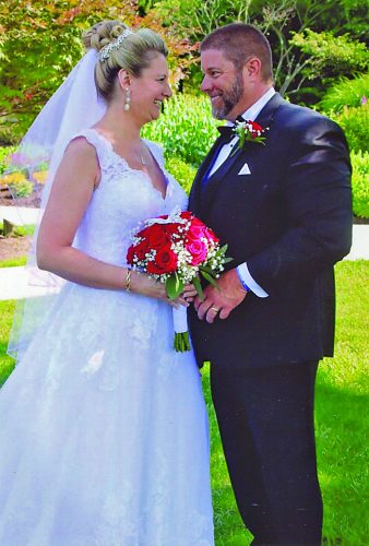 Tammy Bailey, Michael Mincin